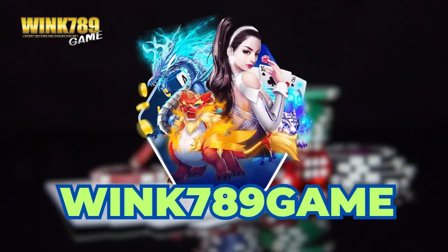 Wink789game