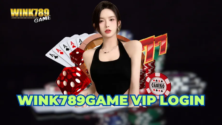 Wink789game